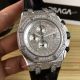 42mm Audemars Piguet Royal Oak Offshore Full Diamonds Watch Quartz Replica (3)_th.jpg